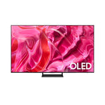 Samsung QA77S90CAKXXS OLED 4K Smart TV (77-inch)(Energy Efficiency 4 Ticks)