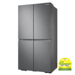 Samsung RF59A7672S9/SS French Door Refrigerator (553L)