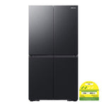 Samsung RF59C7662B1/SS Multi-door Refrigerator (550L)