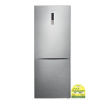 Samsung RL4354RBAS8/SS Bottom Freezer Refrigerator (435L)(Energy Efficiency 3 Ticks)