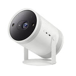 Samsung SP-LSP3BLAXXS The Freestyle Projector