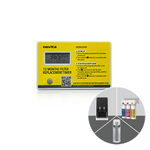 Novita NP313/ NP388US/ NP3360 12 Months Filter Replacement Timer