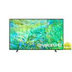 Samsung UA55CU8000KXXS UHD 4K CU8000 Smart TV (55-inch)
