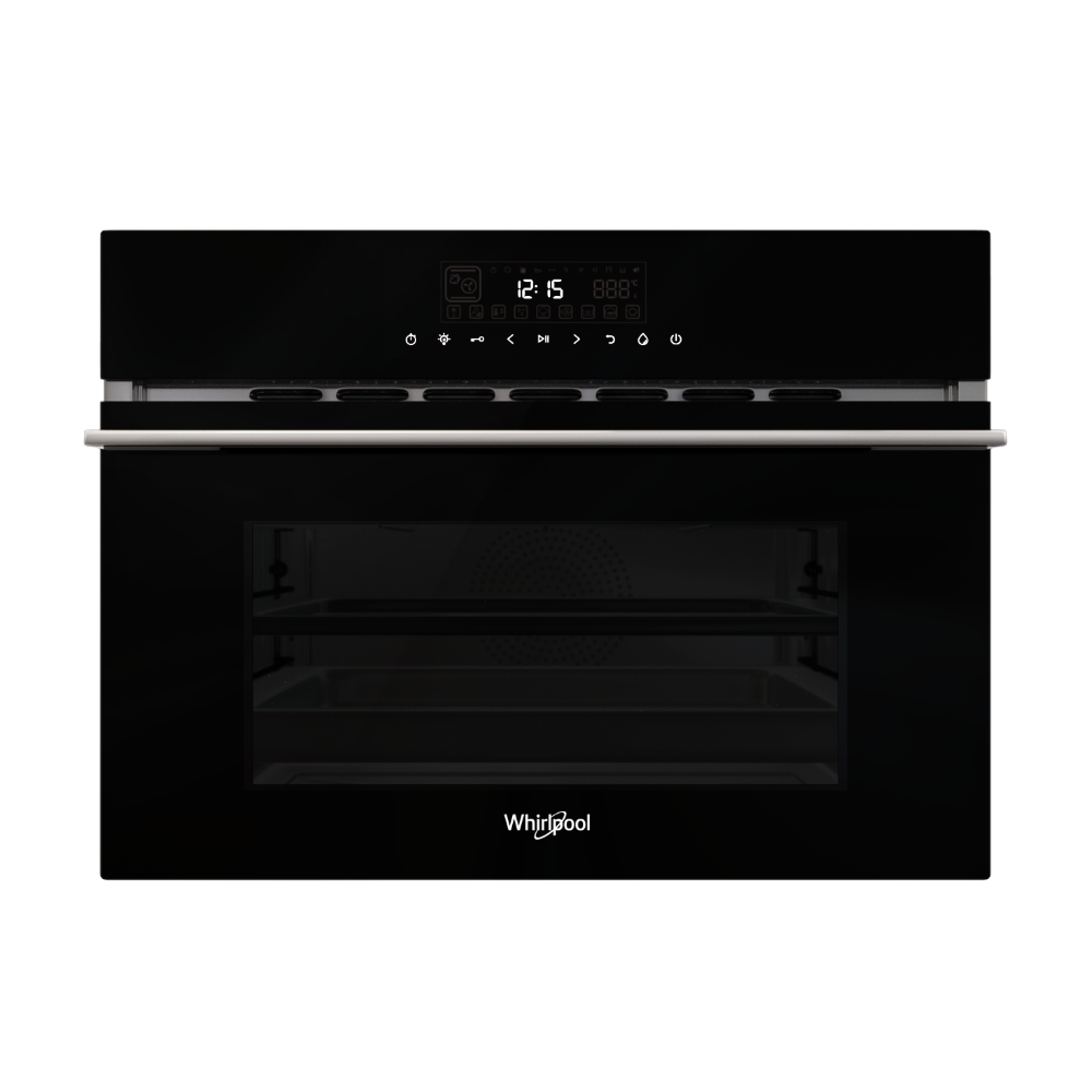 Whirlpool W3 MS450 58L Built-in Combi Steamer