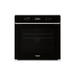 Whirlpool W7 OM4 4S1 P BL 73L Pyrolytic Oven