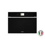 Whirlpool W9 MW261BLAUS Built-in 40L 6THSENSE Microwave Oven