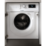 Whirlpool WFCI75430 7/5kg Washer-Dryer