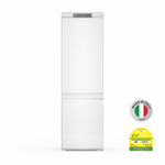Whirlpool WHC18 T311 HK 1.8M Built-In Fridge Freezer
