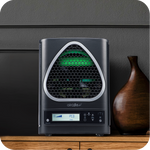 Novita AirCare Pro? Air/Surface Sterilizer NAS6000i