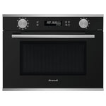 BrandT Built-in Combination Oven BKC7142LX