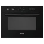 BrandT Built-in Combination Oven BKC7153BB