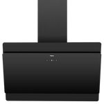 TEKA DVS 90 Chimney Hood + GK Lux 78.1 3G 3 Burner Glass Gas Hob