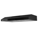 TEKA HGI 90 Slimline Hood + TZ 6315 3 Zone VitroCeramic Hob