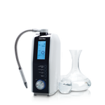 Novita Water Ionizer Service Maintenance