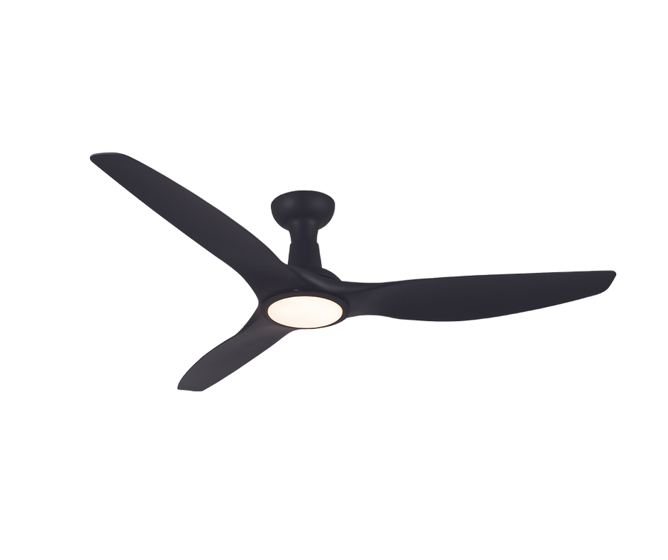 SLEEK AeroBlade™ Minimalist Fan Design