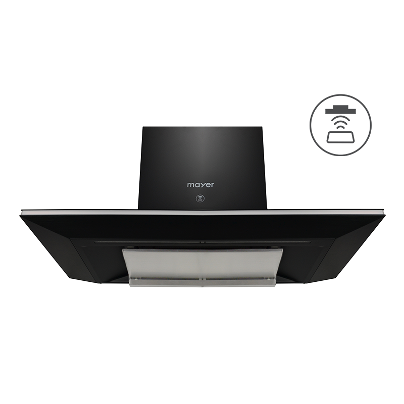 Mayer MMCH905BR / SR Built-in Hood (Chimney)