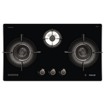 Mayer MMGH793 Built-in Gas Hob (High Efficiency Glass)
