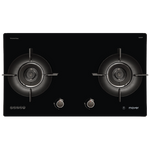 Mayer MMGH892 Built-in Gas Hob (High Efficiency Glass)