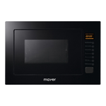 Mayer MMWG25B Built-in Microwave Oven