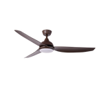 STAR-3 GliderFan™ 3-Blade Airflow Series