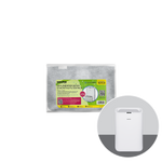 Novita Filter Pack - For Dehumidifier ND12.8 (2 Pcs)