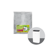 Novita Filter Pack - For Dehumidifier ND328 (2 Pcs)