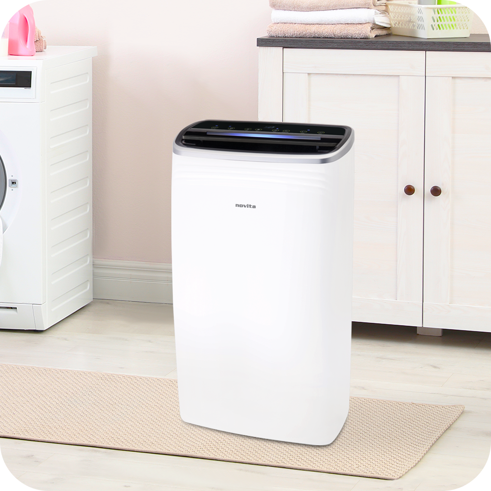Novita Dehumidifier ND328