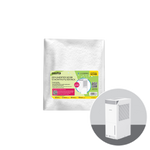 Novita Filter Pack - For Dehumidifier ND388 (2 Pcs)