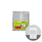 Novita Filter Pack - For Dehumidifier ND690 (2 Pcs)