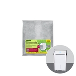 Novita Filter Pack - For Dehumidifier ND838 (2 Pcs)