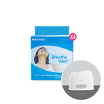 Novita Bundle of 4: Anti-Bacterial Micro-Mist Filter (For NH659)