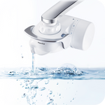 Novita Bundle Deal: Faucet Water Purifier NP180 & Filter Pack