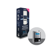 Novita Hi-Performance Advanced Ultra Hollow Membrane Filter NP9009UF Twin Pack