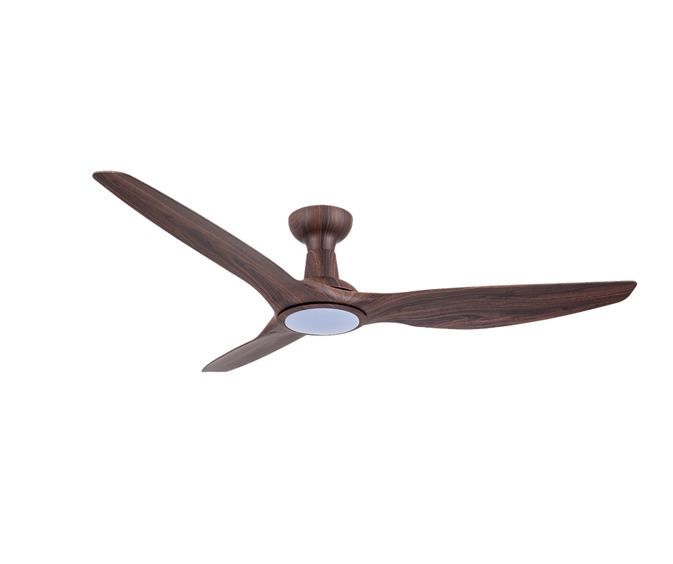 SLEEK AeroBlade™ Minimalist Fan Design
