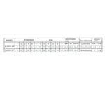 SLEEK AeroBlade™ Minimalist Fan Design
