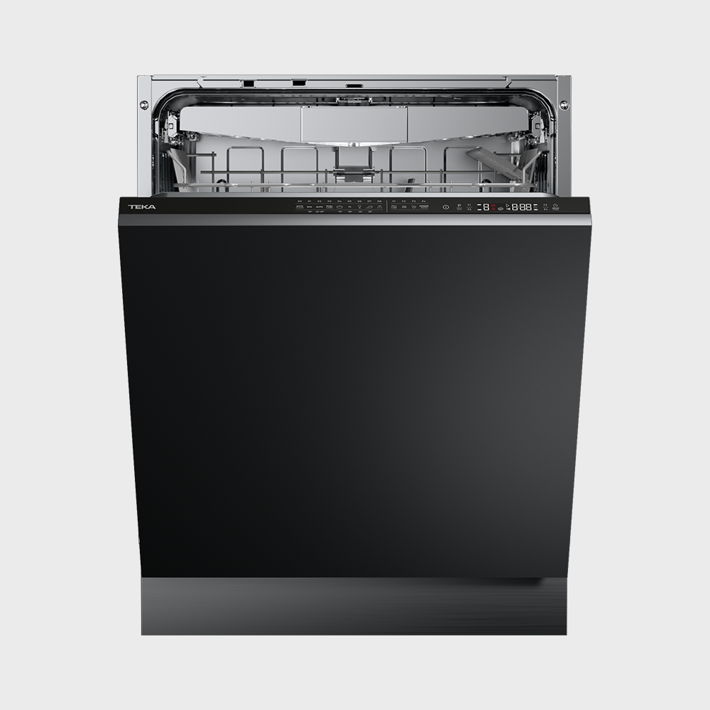 TEKA DFI 46950 Integrated Dishwasher