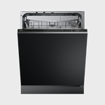 TEKA DFI 46950 Integrated Dishwasher