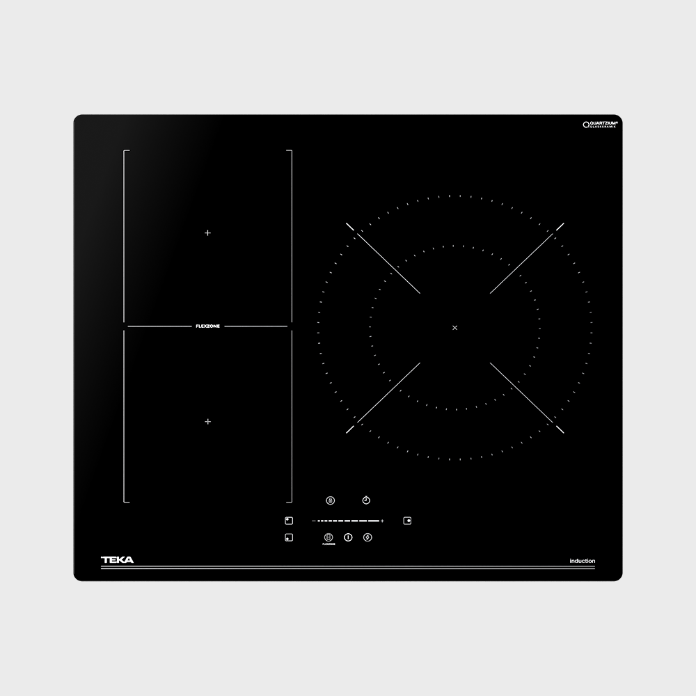 TEKA IBF 63210 BK Induction Hob