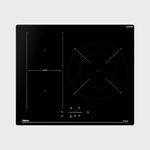 TEKA IBF 63210 BK Induction Hob