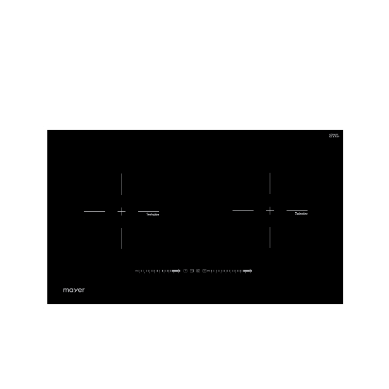 Mayer MMIH752CS Built-in Induction Hob