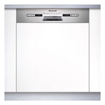 BrandT Built-in Dish Washer VH1772X