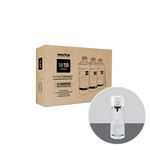 Novita W18 HydroNano? Filter Replacement Pack