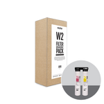 Novita W2 Filter Replacement Pack