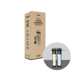 Novita 15” Undersink Filtration System W62 Plus – The Home • Ultra HydroNano™ Filter 2-Piece Replacement Pack