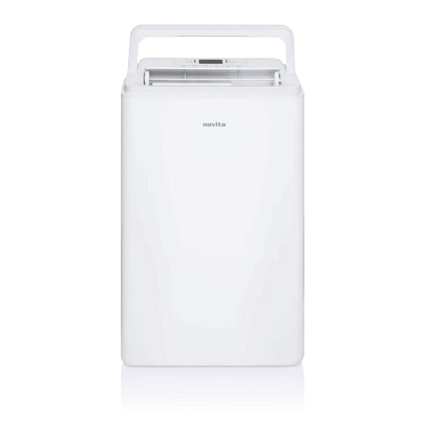 Novita Dehumidifier Service Maintenance