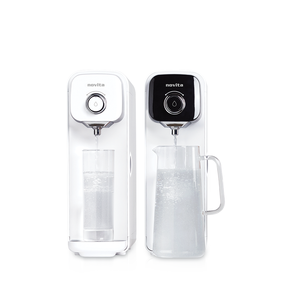 Novita Countertop Water Purifier NP313 Standard Installation Service