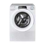 CANDY ROW4856DWMCE1-S Front Load Washer Dryer 8kg