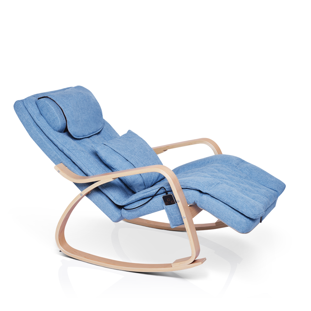 Novita Rocking Massage Chair B2 Standard Installation Service