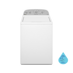 Whirlpool 3LWTW4815FW Professional 15kg Washer