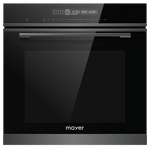 Mayer MMDO13CS Built-in Oven